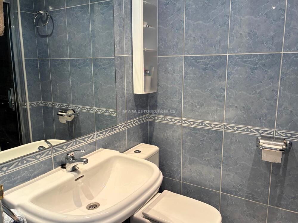 116-3 EDIFICI MAR BLAU III Apartamento ZONA CENTRE Sant Antoni de Calonge 116-3 EDIFICI MAR BLAU III Apartamento ZONA CENTRE Sant Antoni de Calonge