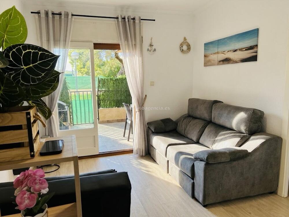 110-1 MONTCALM Apartamento Calonge 110-1 MONTCALM Apartamento Calonge