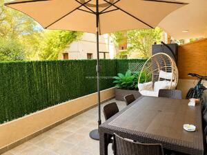 110-1 MONTCALM Apartamento  Calonge