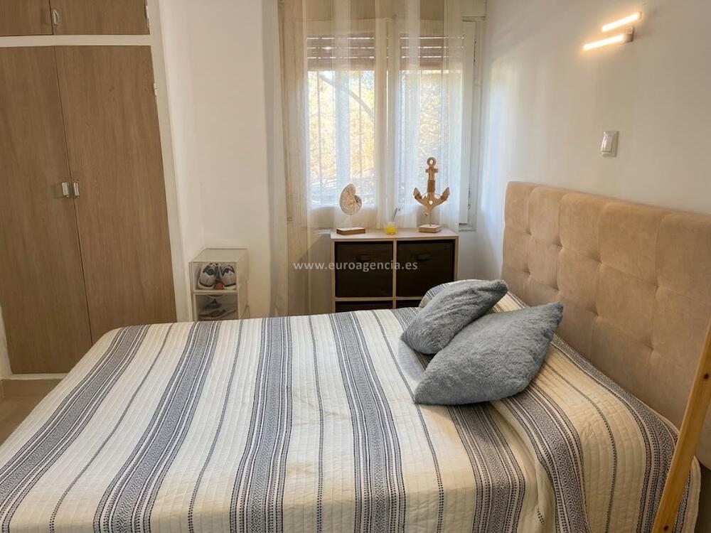 110-1 MONTCALM Apartamento Calonge 110-1 MONTCALM Apartamento Calonge