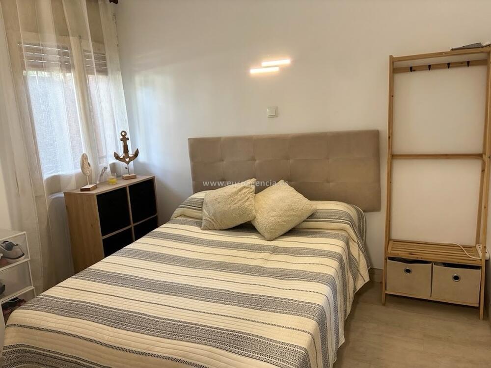 110-1 MONTCALM Apartamento Calonge 110-1 MONTCALM Apartamento Calonge
