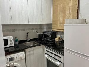 110-1 MONTCALM Apartamento  Calonge