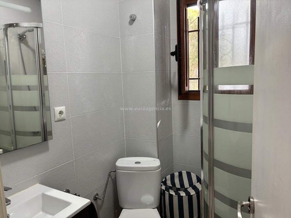110-1 MONTCALM Apartamento Calonge 110-1 MONTCALM Apartamento Calonge