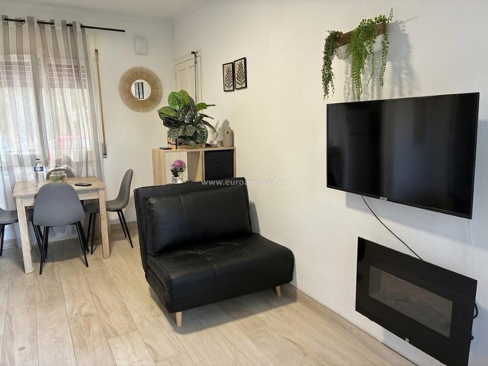 110-1 MONTCALM Apartamento Calonge 110-1 MONTCALM Apartamento Calonge