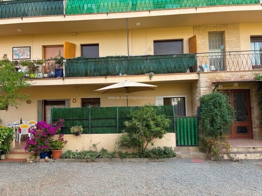 110-1 MONTCALM Apartamento Calonge 110-1 MONTCALM Apartamento Calonge
