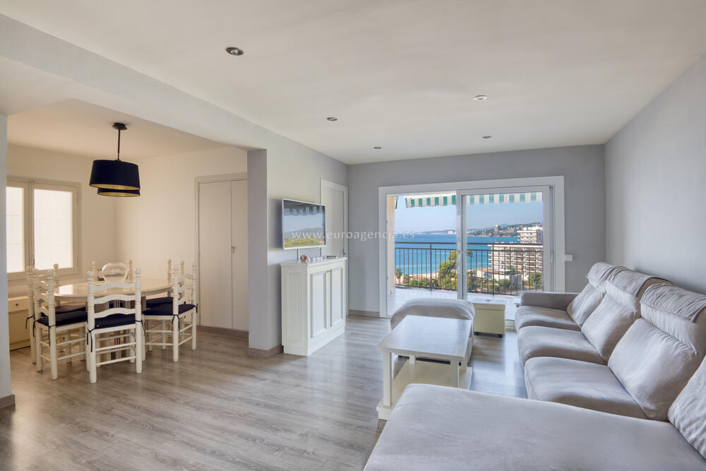 101-2 TORRE MARINA Apartamento ES MONESTRI Sant Antoni de Calonge 101-2 TORRE MARINA Apartamento ES MONESTRI Sant Antoni de Calonge
