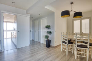 101-2 TORRE MARINA Apartamento ES MONESTRI Sant Antoni de Calonge