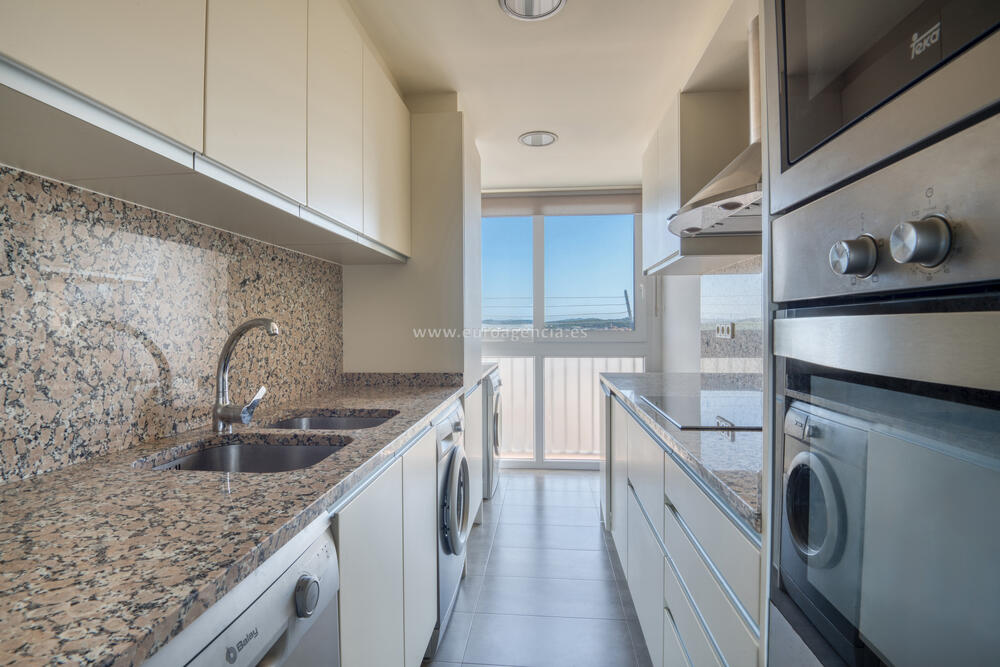 101-2 TORRE MARINA Apartamento ES MONESTRI Sant Antoni de Calonge 101-2 TORRE MARINA Apartamento ES MONESTRI Sant Antoni de Calonge
