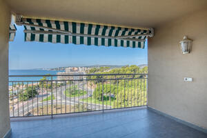 101-2 TORRE MARINA Apartamento ES MONESTRI Sant Antoni de Calonge