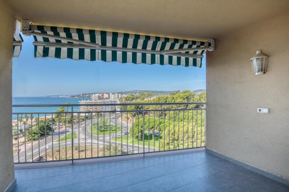 101-2 TORRE MARINA Apartamento ES MONESTRI Sant Antoni de Calonge 101-2 TORRE MARINA Apartamento ES MONESTRI Sant Antoni de Calonge