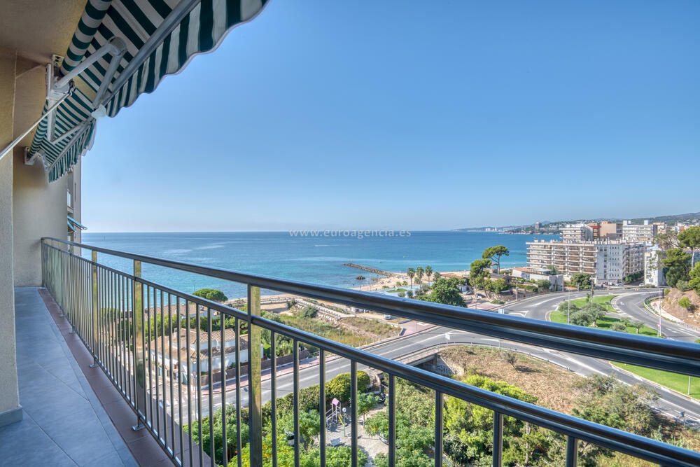 101-2 TORRE MARINA Apartamento ES MONESTRI Sant Antoni de Calonge 101-2 TORRE MARINA Apartamento ES MONESTRI Sant Antoni de Calonge