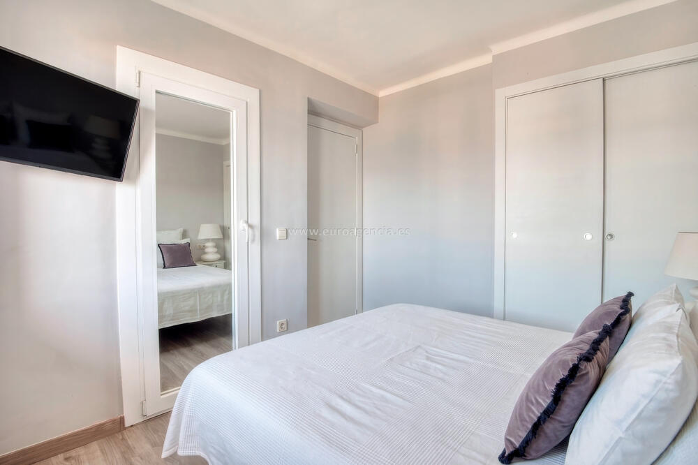 101-2 TORRE MARINA Apartamento ES MONESTRI Sant Antoni de Calonge 101-2 TORRE MARINA Apartamento ES MONESTRI Sant Antoni de Calonge