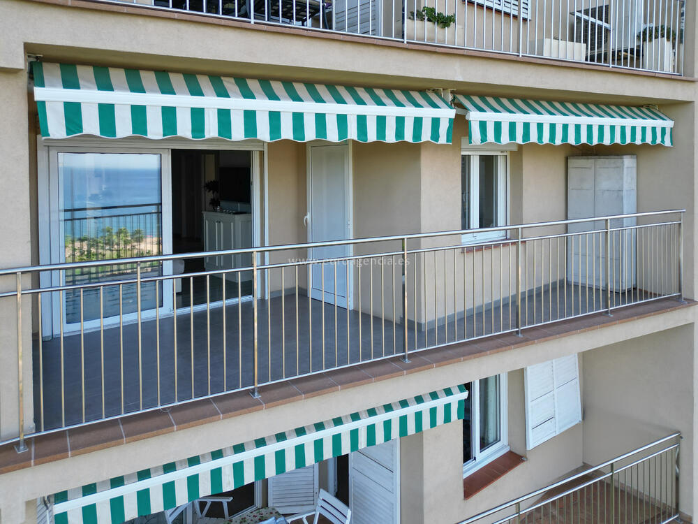 101-2 TORRE MARINA Apartamento ES MONESTRI Sant Antoni de Calonge 101-2 TORRE MARINA Apartamento ES MONESTRI Sant Antoni de Calonge