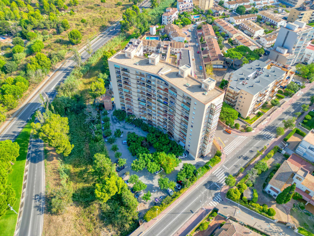 101-2 TORRE MARINA Apartamento ES MONESTRI Sant Antoni de Calonge 101-2 TORRE MARINA Apartamento ES MONESTRI Sant Antoni de Calonge