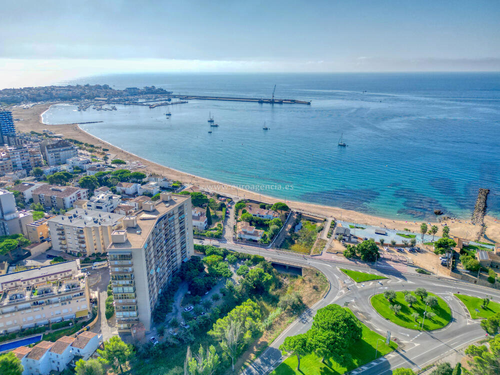 101-2 TORRE MARINA Apartamento ES MONESTRI Sant Antoni de Calonge 101-2 TORRE MARINA Apartamento ES MONESTRI Sant Antoni de Calonge