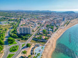 101-2 TORRE MARINA Apartamento ES MONESTRI Sant Antoni de Calonge