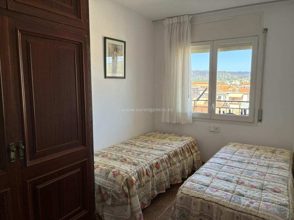 121-3 EDIFICI CRISTINA Apartamento PASSEIG MARITIM Sant Antoni de Calonge 121-3 EDIFICI CRISTINA Apartamento PASSEIG MARITIM Sant Antoni de Calonge