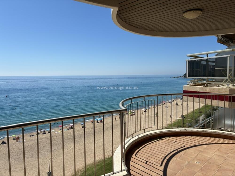 121-3 EDIFICI CRISTINA Apartamento PASSEIG MARITIM Sant Antoni de Calonge 121-3 EDIFICI CRISTINA Apartamento PASSEIG MARITIM Sant Antoni de Calonge