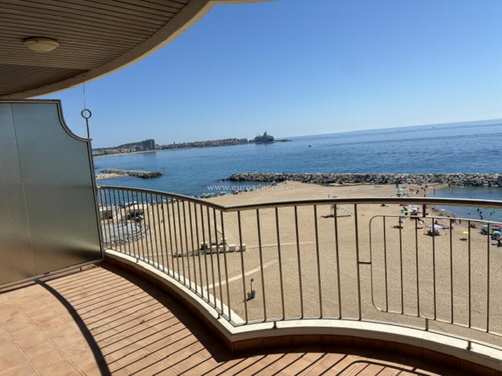 121-3 EDIFICI CRISTINA Apartamento PASSEIG MARITIM Sant Antoni de Calonge 121-3 EDIFICI CRISTINA Apartamento PASSEIG MARITIM Sant Antoni de Calonge