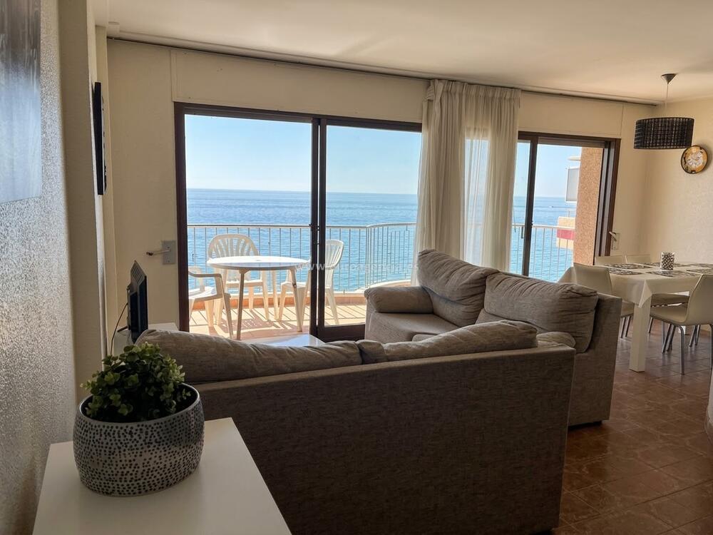 121-3 EDIFICI CRISTINA Apartamento PASSEIG MARITIM Sant Antoni de Calonge 121-3 EDIFICI CRISTINA Apartamento PASSEIG MARITIM Sant Antoni de Calonge
