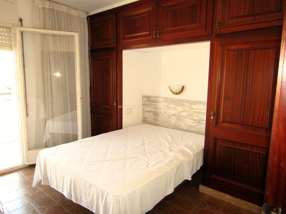 121-3 EDIFICI CRISTINA Apartamento PASSEIG MARITIM Sant Antoni de Calonge 121-3 EDIFICI CRISTINA Apartamento PASSEIG MARITIM Sant Antoni de Calonge