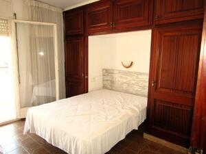 121-3 EDIFICI CRISTINA Apartamento PASSEIG MARITIM Sant Antoni de Calonge