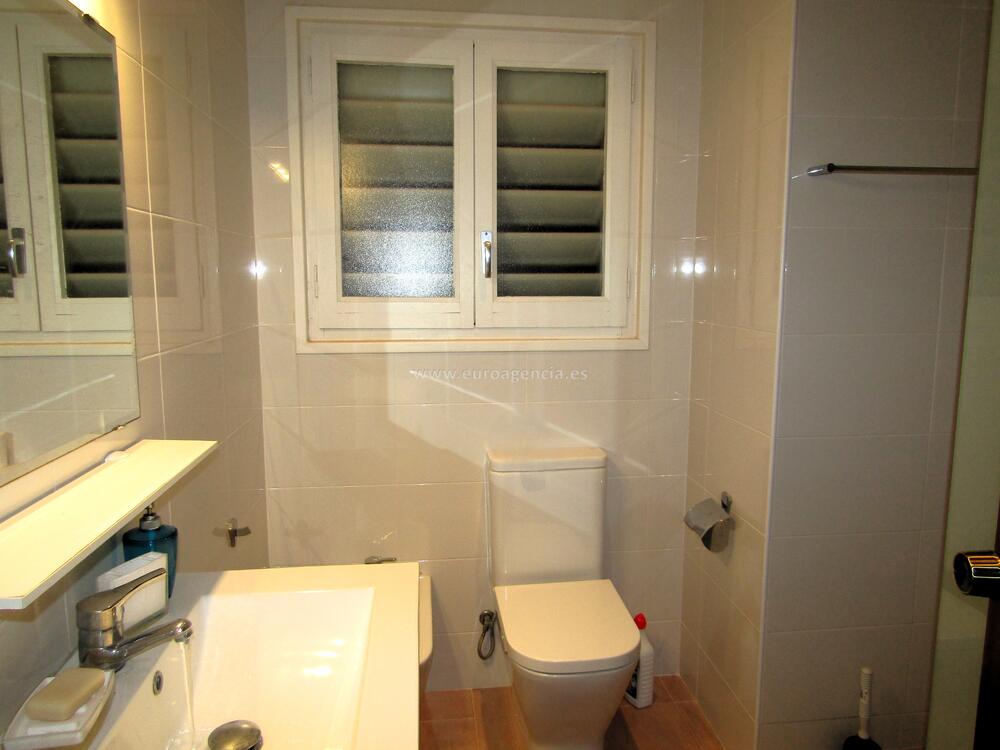121-3 EDIFICI CRISTINA Apartamento PASSEIG MARITIM Sant Antoni de Calonge 121-3 EDIFICI CRISTINA Apartamento PASSEIG MARITIM Sant Antoni de Calonge
