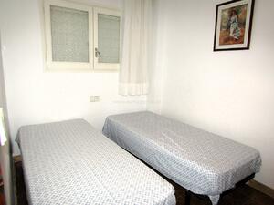 121-3 EDIFICI CRISTINA Apartamento PASSEIG MARITIM Sant Antoni de Calonge