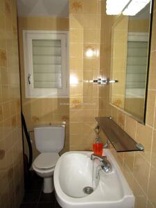 121-3 EDIFICI CRISTINA Apartamento PASSEIG MARITIM Sant Antoni de Calonge