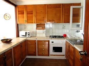 121-3 EDIFICI CRISTINA Apartamento PASSEIG MARITIM Sant Antoni de Calonge