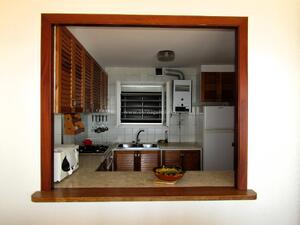 121-3 EDIFICI CRISTINA Apartamento PASSEIG MARITIM Sant Antoni de Calonge