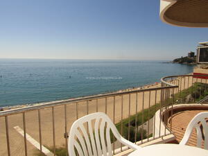 121-3 EDIFICI CRISTINA Apartamento PASSEIG MARITIM Sant Antoni de Calonge