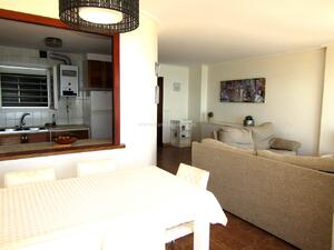 121-3 EDIFICI CRISTINA Apartamento PASSEIG MARITIM Sant Antoni de Calonge