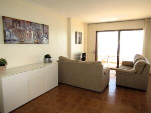 121-3 EDIFICI CRISTINA Apartamento PASSEIG MARITIM Sant Antoni de Calonge