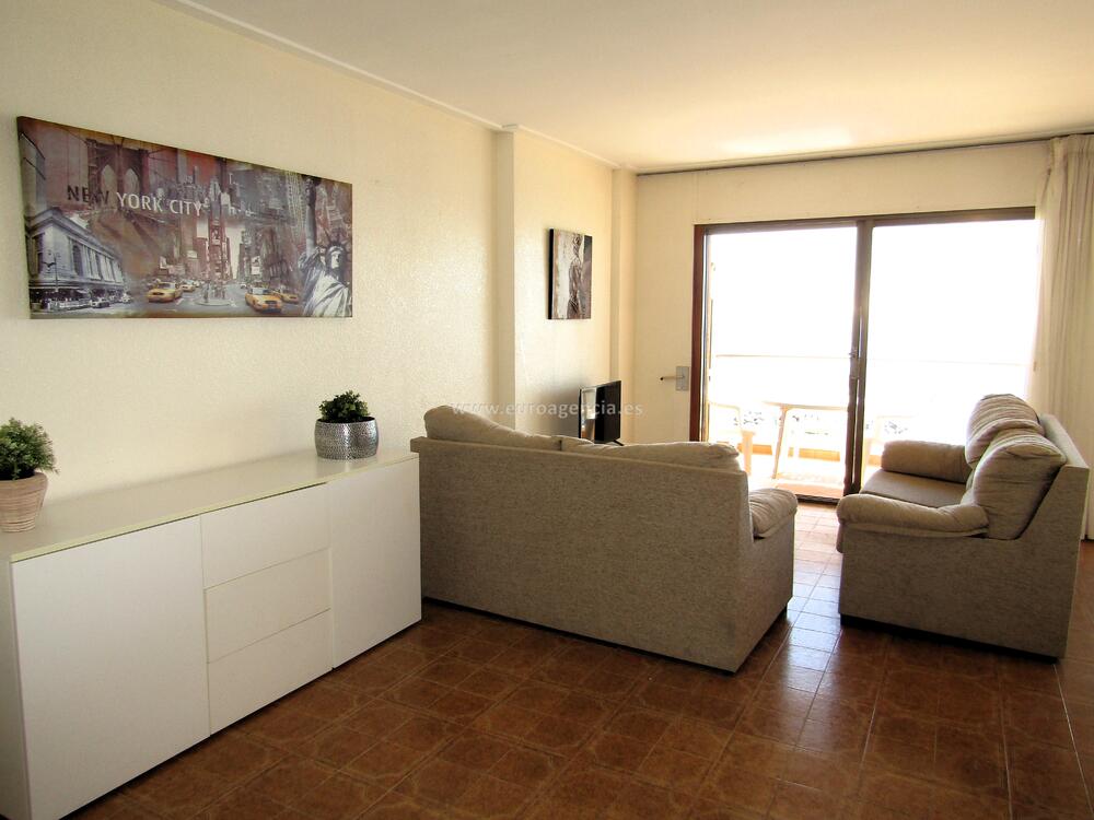 121-3 EDIFICI CRISTINA Apartamento PASSEIG MARITIM Sant Antoni de Calonge 121-3 EDIFICI CRISTINA Apartamento PASSEIG MARITIM Sant Antoni de Calonge