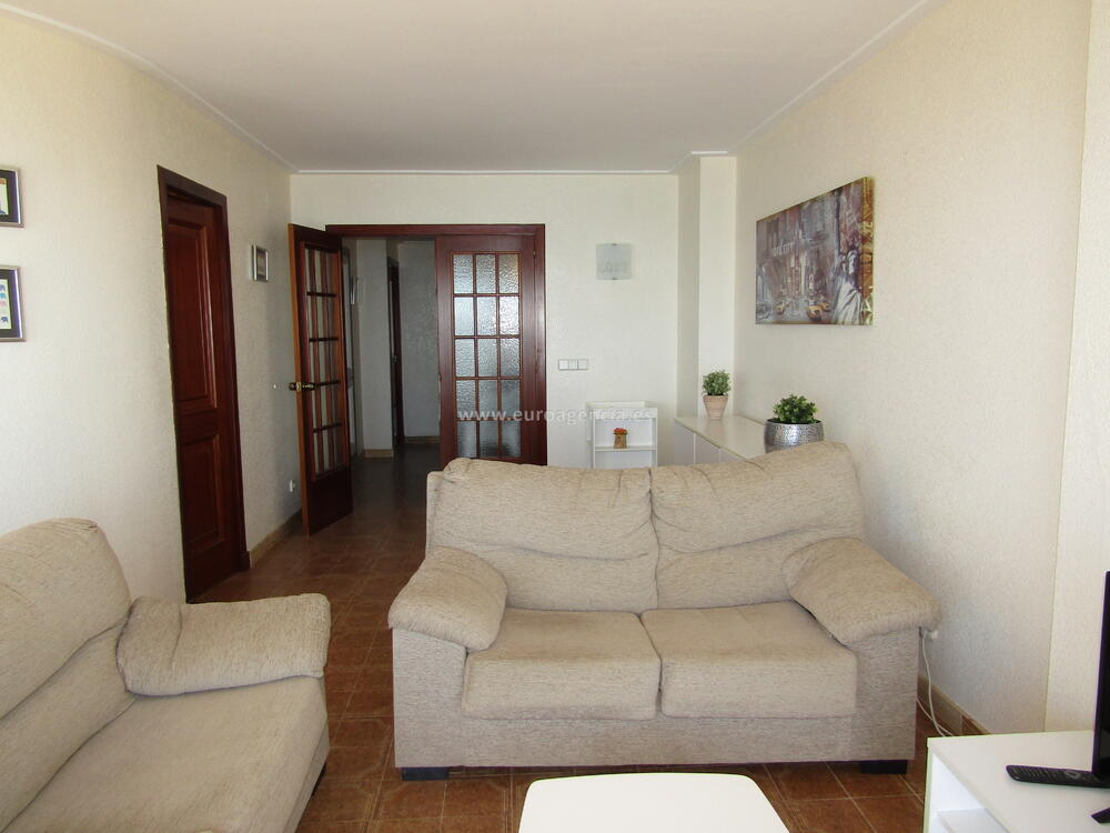 121-3 EDIFICI CRISTINA Apartamento PASSEIG MARITIM Sant Antoni de Calonge 121-3 EDIFICI CRISTINA Apartamento PASSEIG MARITIM Sant Antoni de Calonge