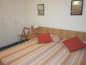 04 MONTSE 1er  Apartamento  Sant Antoni de Calonge