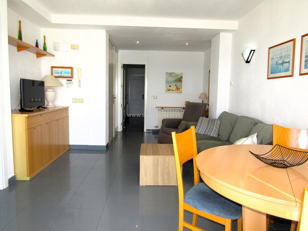 04 MONTSE 1er B Apartamento Sant Antoni de Calonge 04 MONTSE 1er B Apartamento Sant Antoni de Calonge