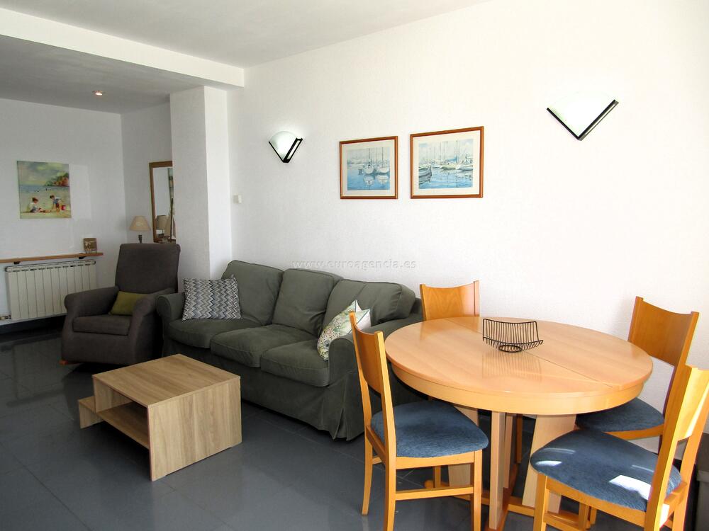 04 MONTSE 1er B Apartamento Sant Antoni de Calonge 04 MONTSE 1er B Apartamento Sant Antoni de Calonge
