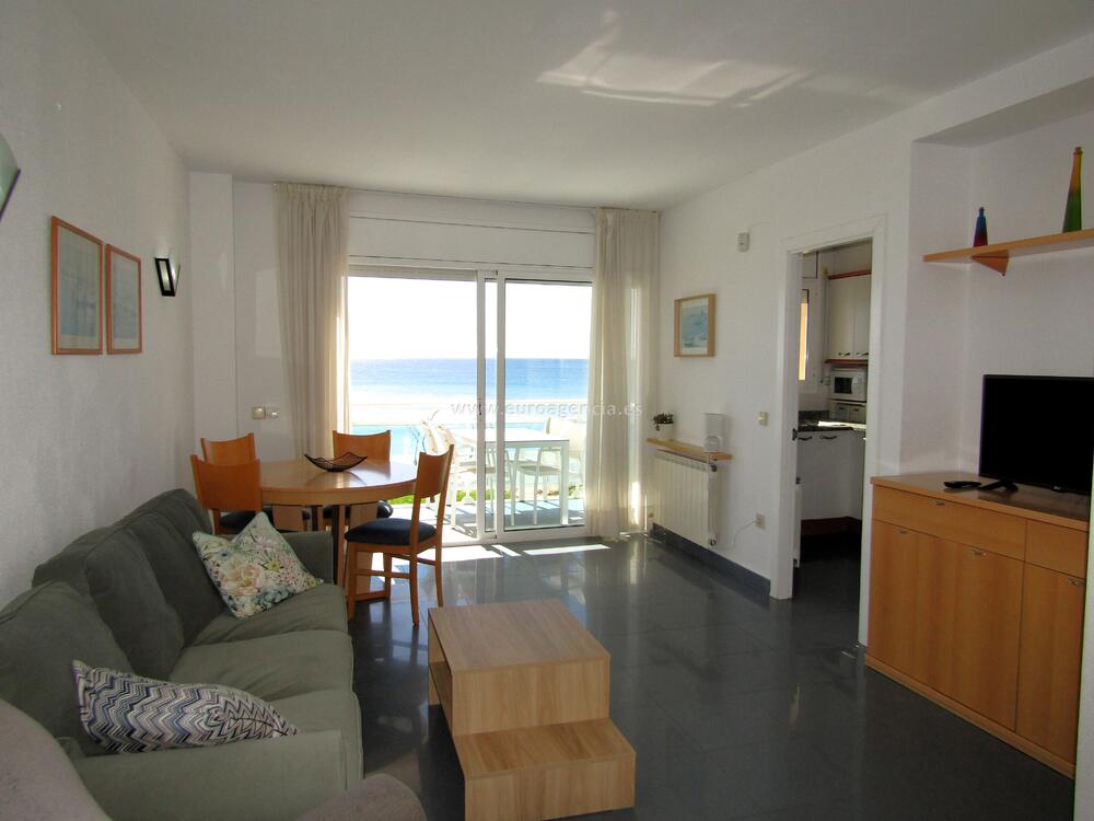 04 MONTSE 1er B Apartamento Sant Antoni de Calonge 04 MONTSE 1er B Apartamento Sant Antoni de Calonge