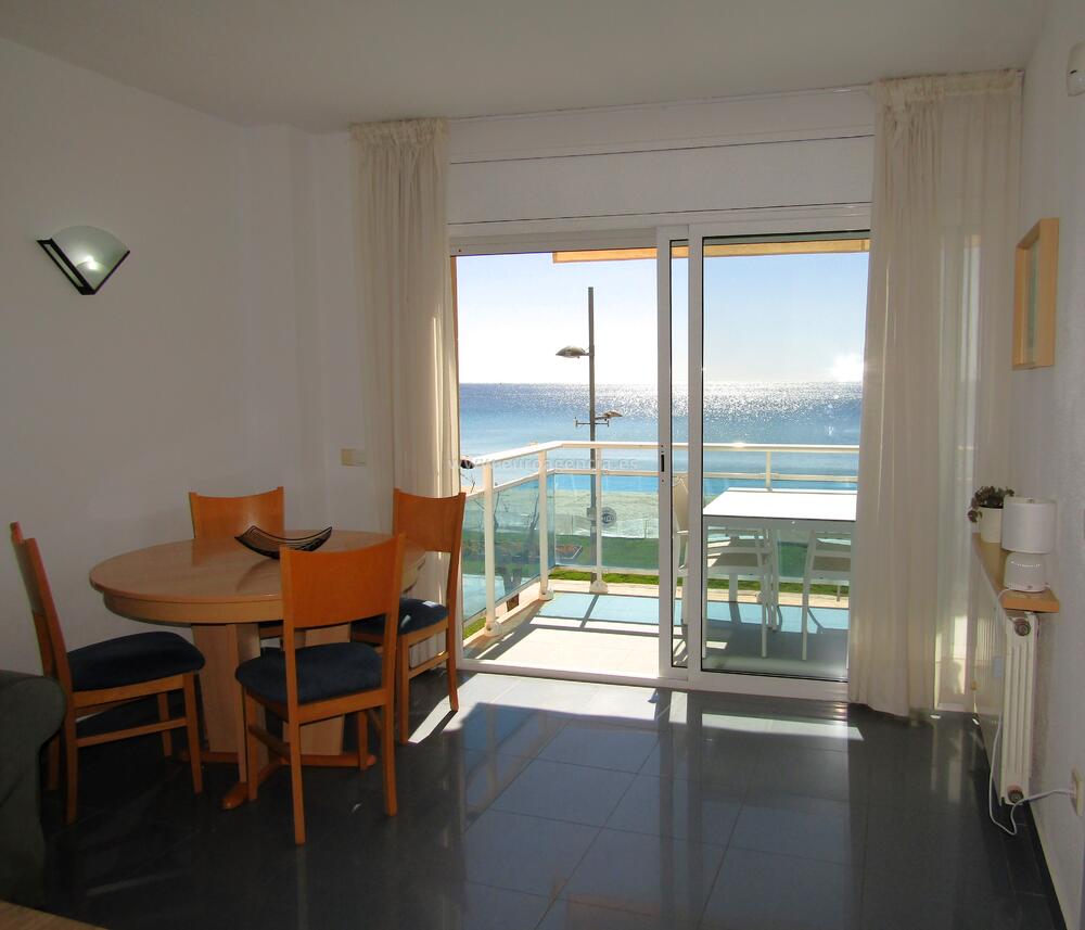 04 MONTSE 1er B Apartamento Sant Antoni de Calonge 04 MONTSE 1er B Apartamento Sant Antoni de Calonge