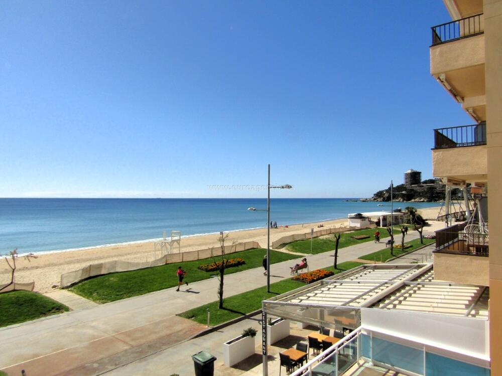 04 MONTSE 1er B Apartamento Sant Antoni de Calonge 04 MONTSE 1er B Apartamento Sant Antoni de Calonge