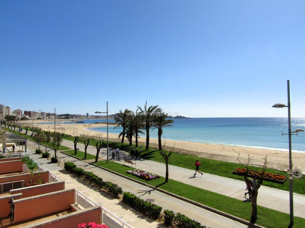 04 MONTSE 1er B Apartamento Sant Antoni de Calonge 04 MONTSE 1er B Apartamento Sant Antoni de Calonge
