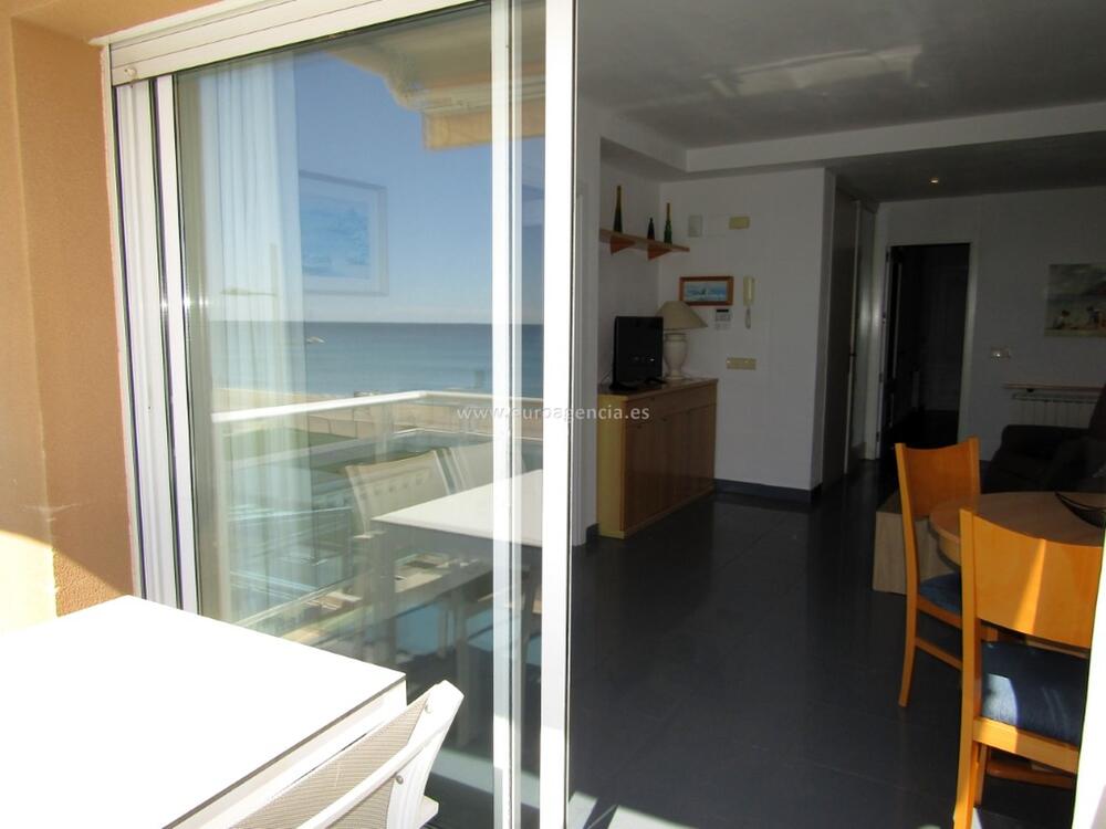 04 MONTSE 1er B Apartamento Sant Antoni de Calonge 04 MONTSE 1er B Apartamento Sant Antoni de Calonge