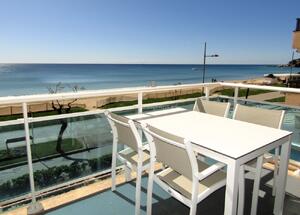 04 MONTSE 1er B Apartamento  Sant Antoni de Calonge