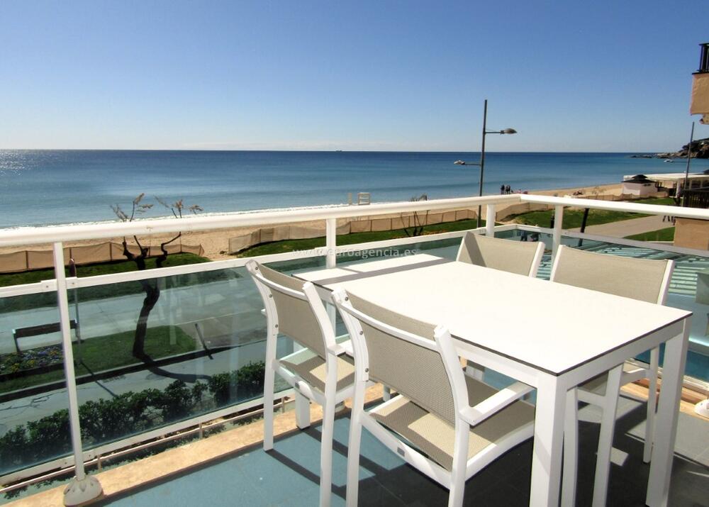 04 MONTSE 1er B Apartamento Sant Antoni de Calonge 04 MONTSE 1er B Apartamento Sant Antoni de Calonge