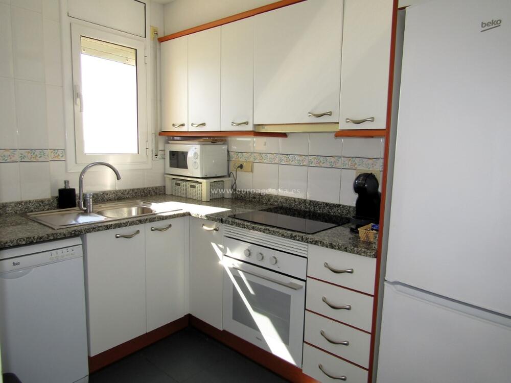 04 MONTSE 1er B Apartamento Sant Antoni de Calonge 04 MONTSE 1er B Apartamento Sant Antoni de Calonge