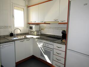 04 MONTSE 1er B Apartamento  Sant Antoni de Calonge
