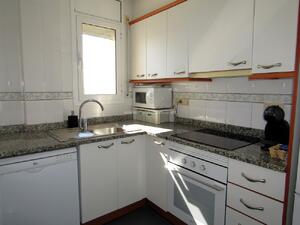 04 MONTSE 1er B Apartamento  Sant Antoni de Calonge