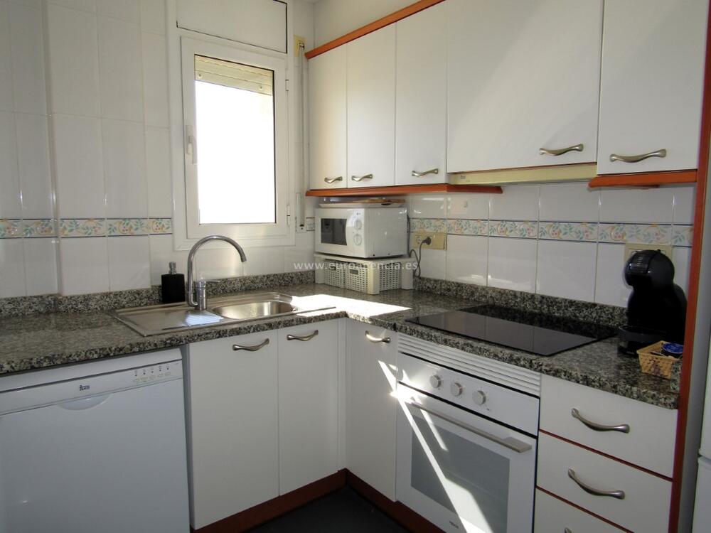 04 MONTSE 1er B Apartamento Sant Antoni de Calonge 04 MONTSE 1er B Apartamento Sant Antoni de Calonge